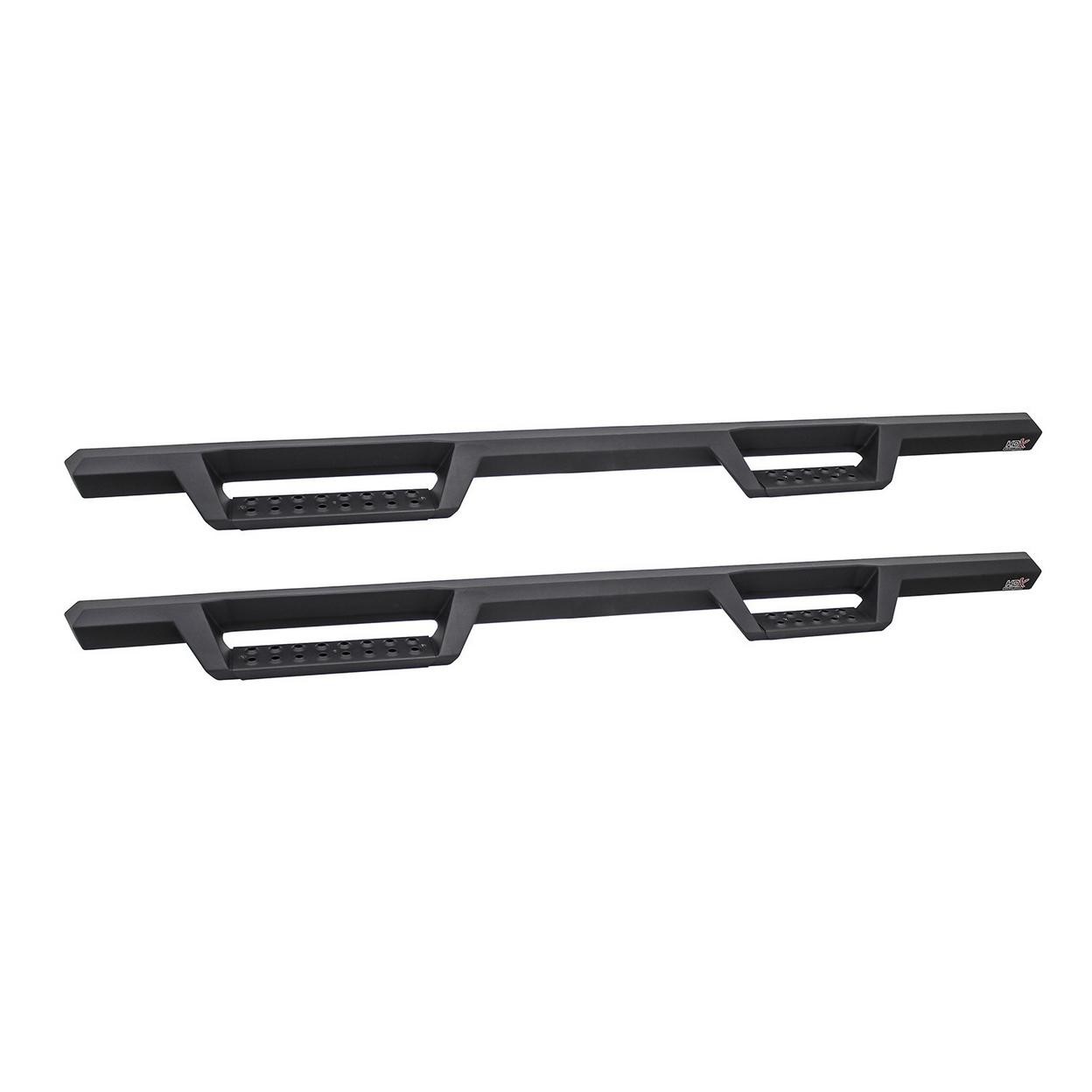 Westin Step Nerf Bar – Tacoma Double Cab 2005-2019 HDX Drop Nerf Step Bars