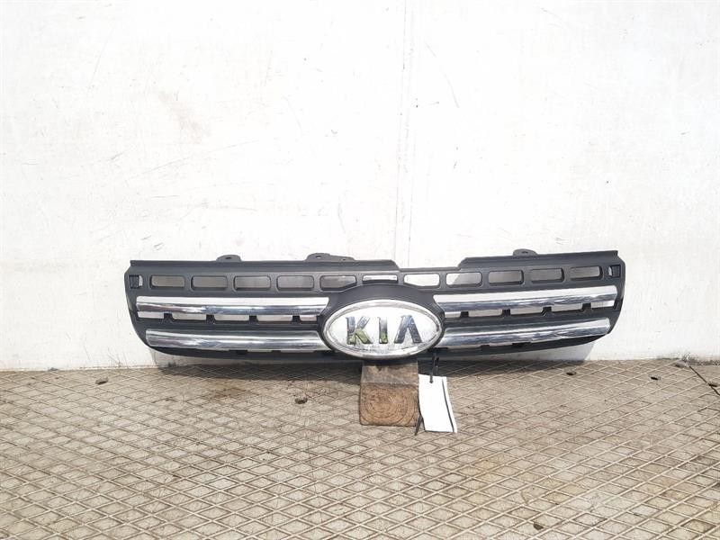 2005-2008 MK2 KIA SPORTAGE FRONT GRILLE