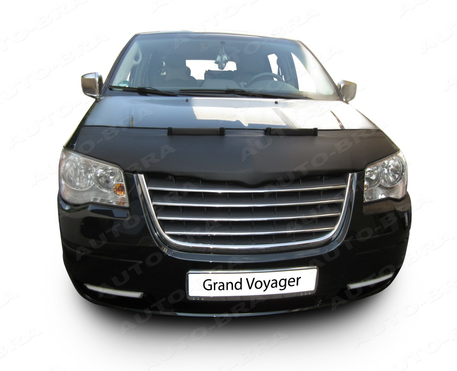 Car BRA For Chrysler Grand Voyager Town & Country 2008 – 2011 Stone Chip Prot…