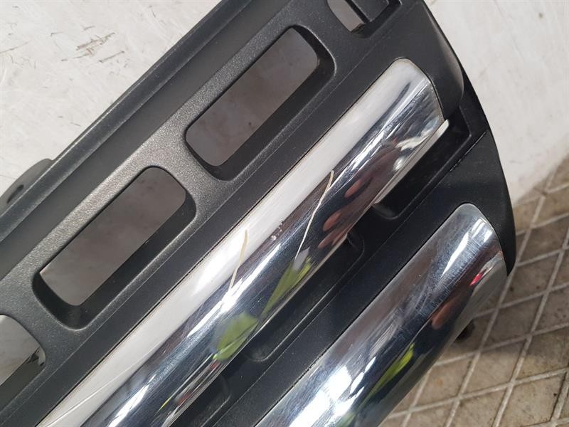 2005-2008 MK2 KIA SPORTAGE FRONT GRILLE