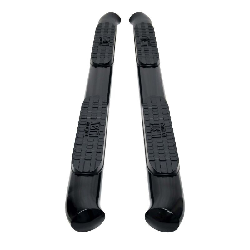 Westin For 24-25 Toyota Tacoma Double Cab Pro Traxx 4 Oval Nerf Step Bars –
