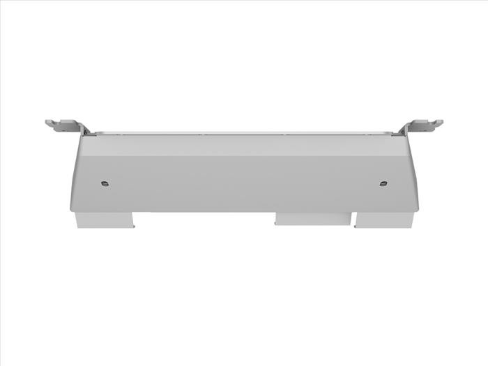 Icon Vehicle Dynamics 45207 21 Up Fits For Ford Bronco Front Skid Plate