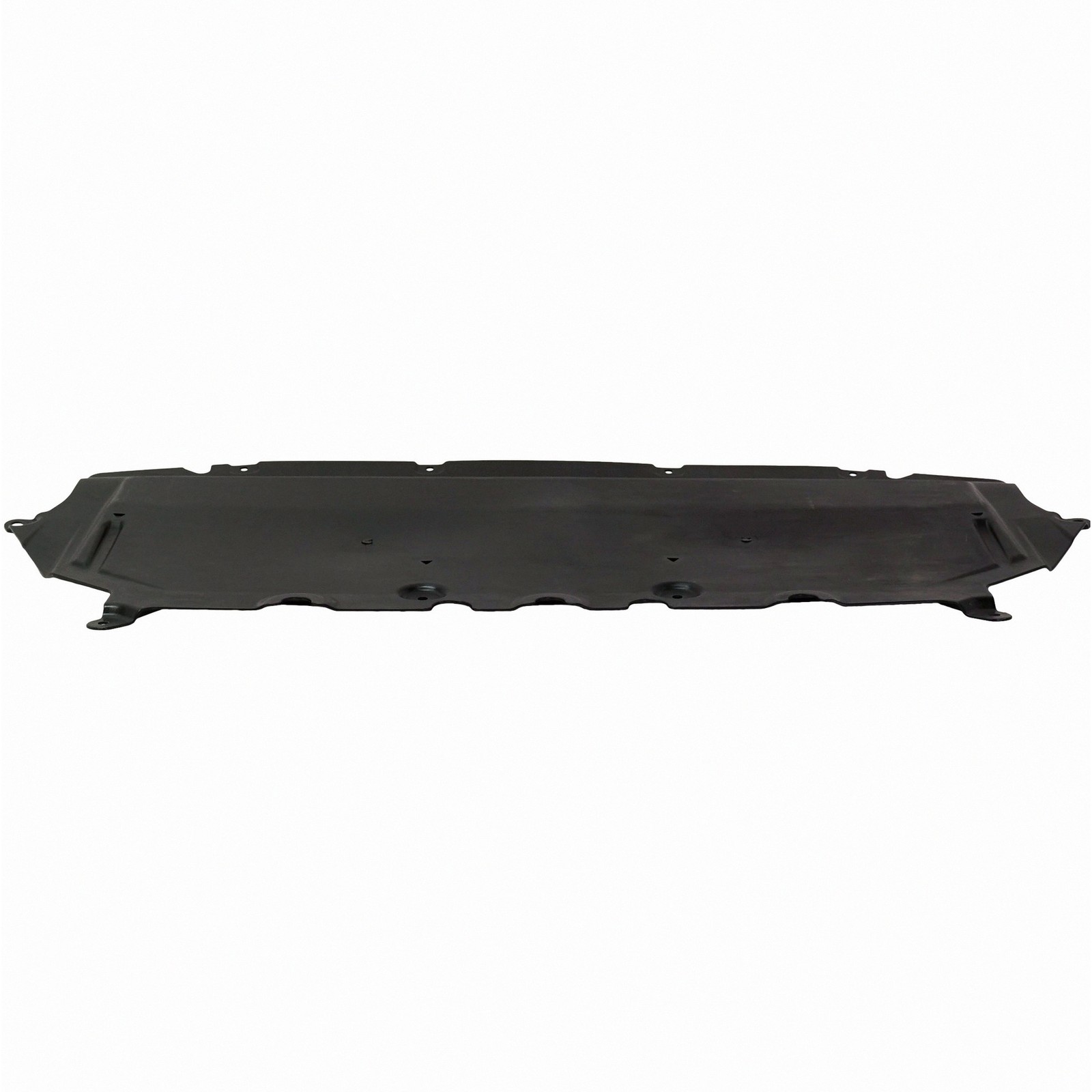 Front Center Undercar Shield Fits BMW 530e 530i 540d Xdrive 540i