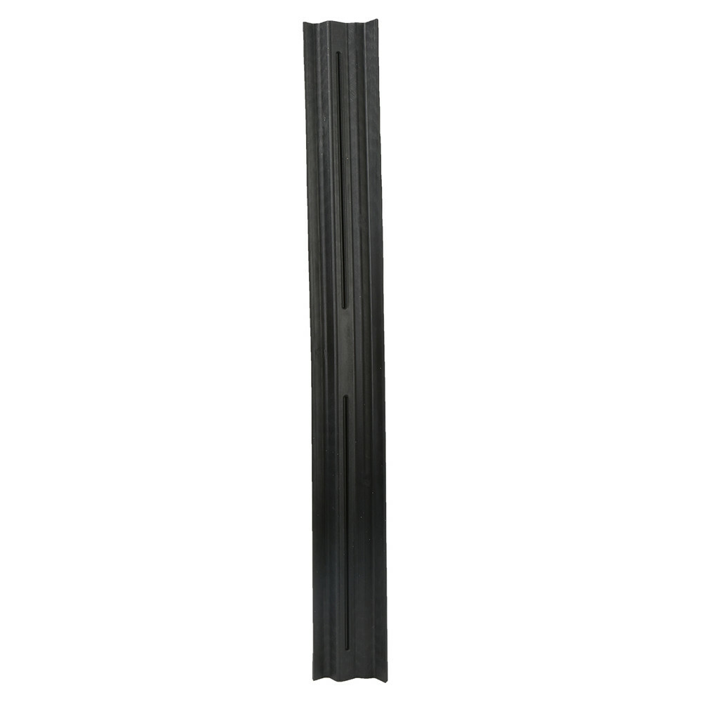 2PCS Door Sill Entry Cowl Body Armor Corner Guard For 1997-2006 Jeep Wrangler TJ