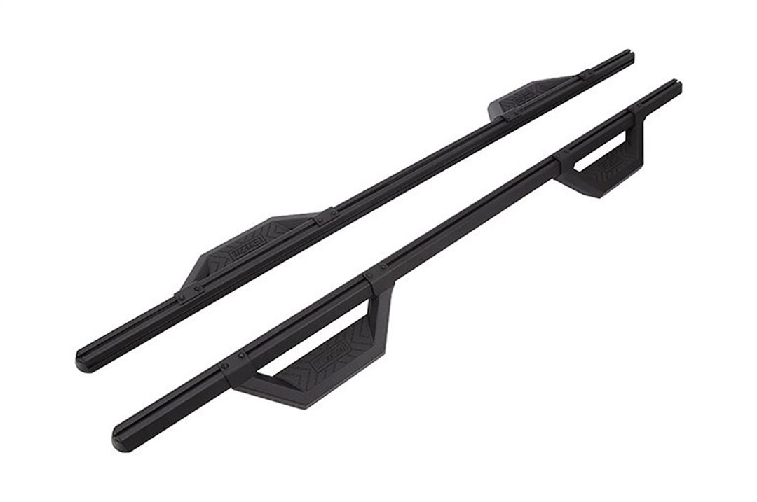 Dee Zee DZ66321CTB HEX Series STEP TRUCK