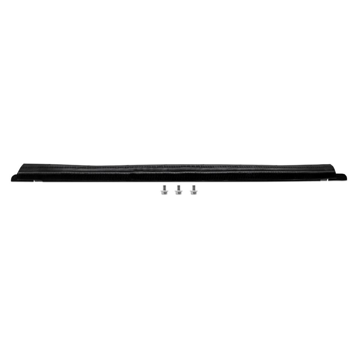 Mishimoto Skid Plate Skid Plate, Replacement Diffuser, fits BMW F80 M3/M4 2015-2