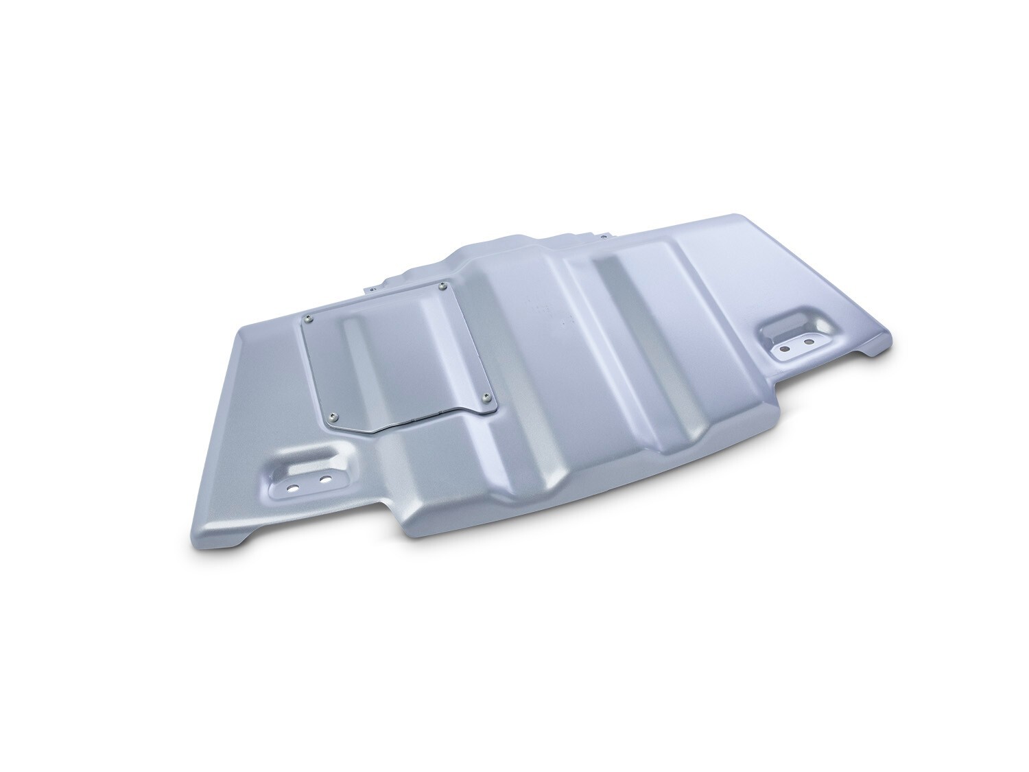 Ford Performance Front Skid Plate Kit For 21-23 Ford F-150 4×4 M-5018-FSP