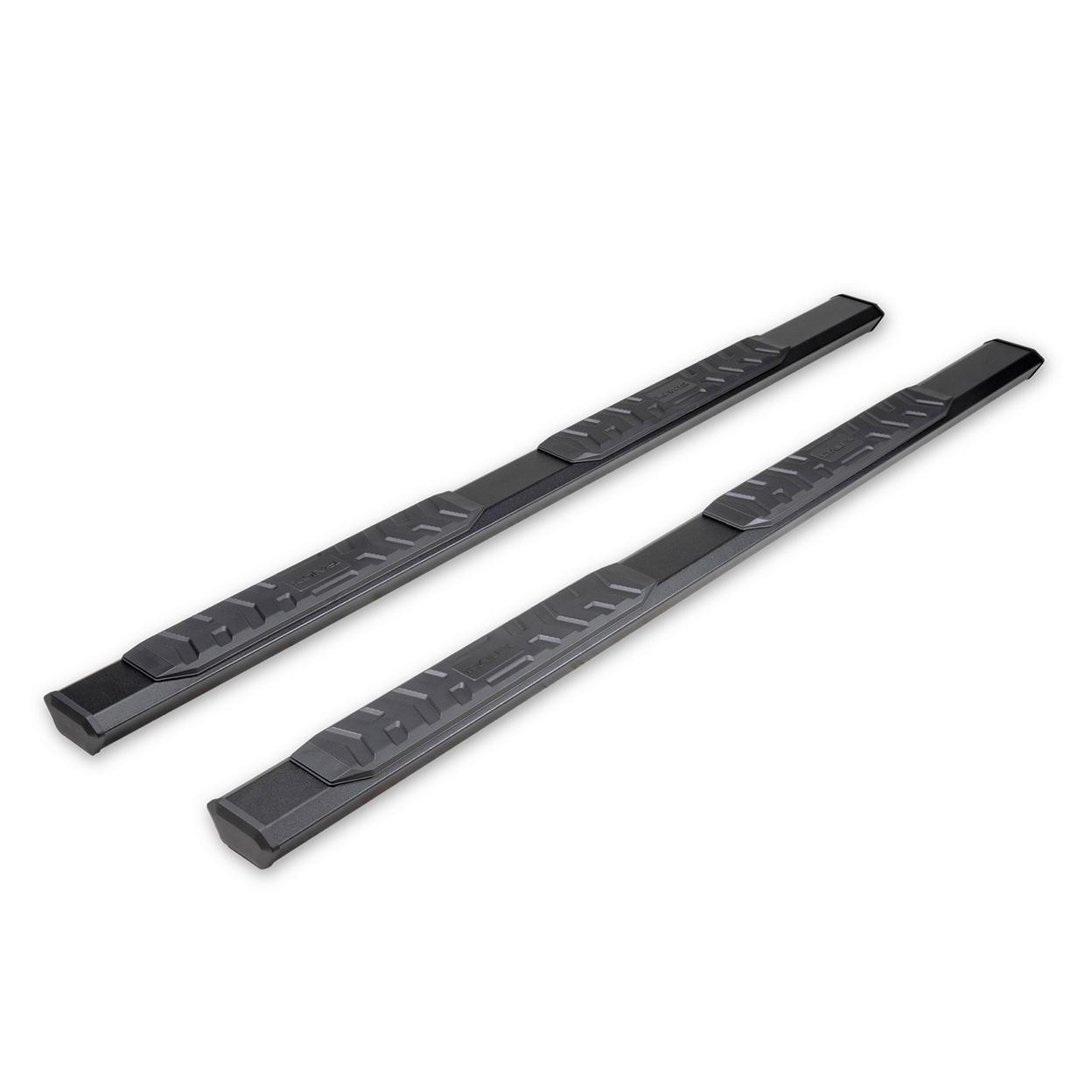 TrailFX AL4006B Rocker Panel Mount