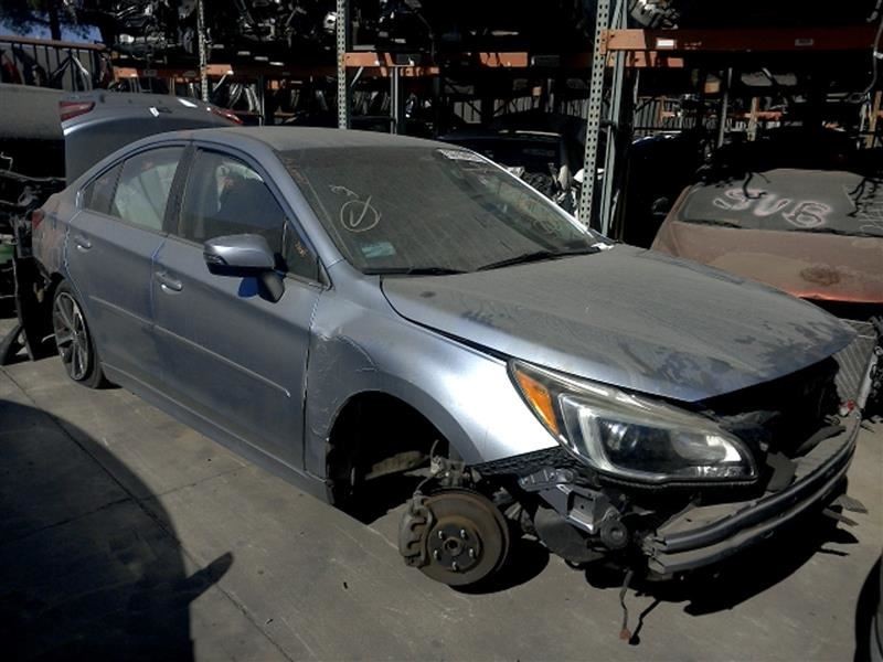 2015-2016 Subaru Legacy Cowl Vent Panel 91419AL04A