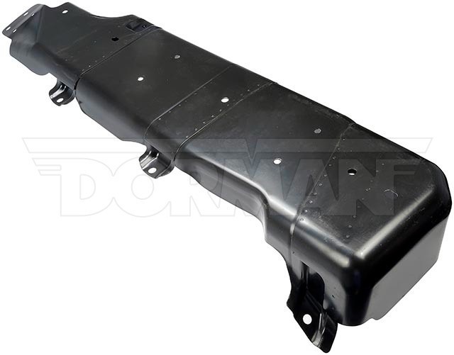 Dorman 999-900 Fuel Tank Skid Plate Guard for 07-18 Jeep Wrangler 4 Door
