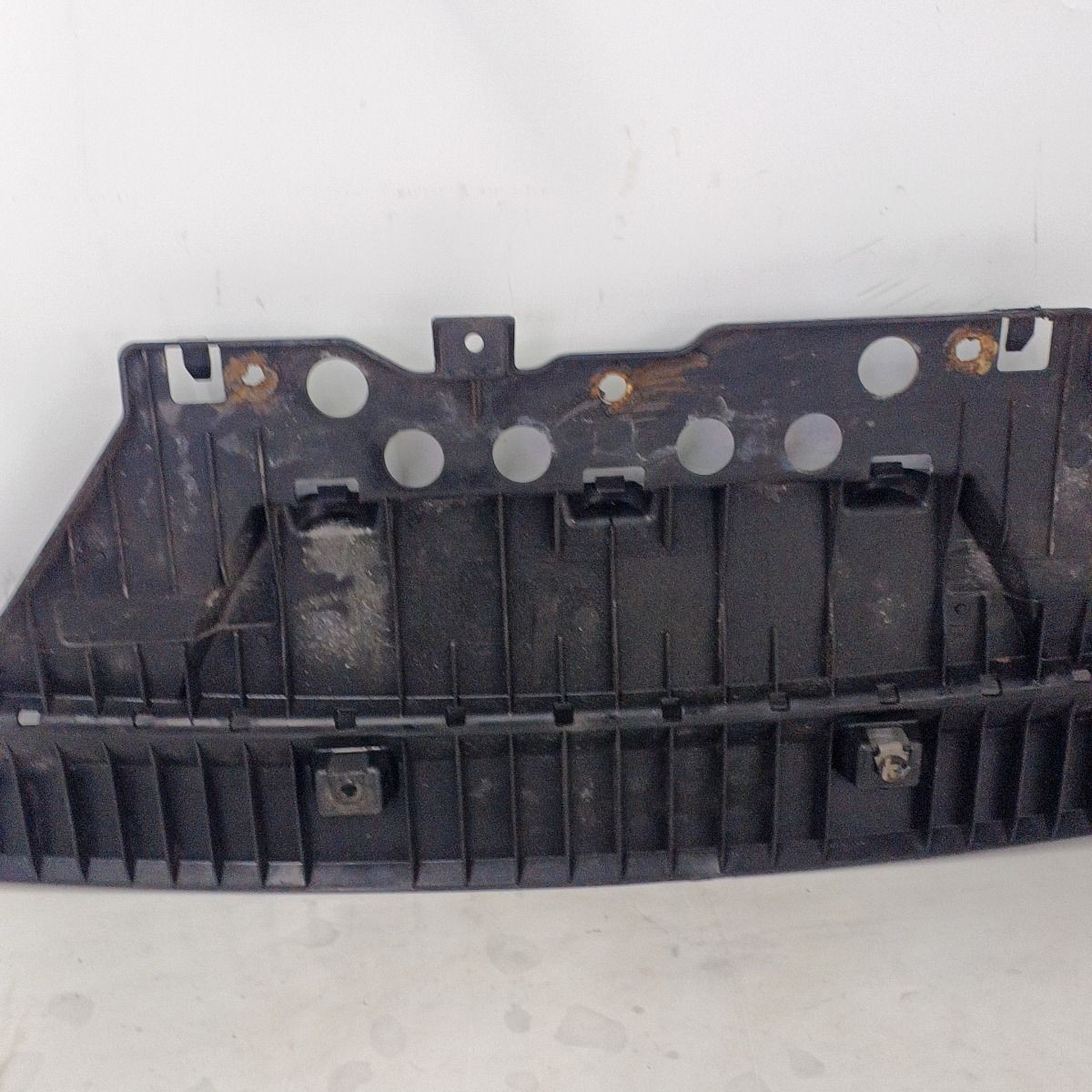 2013-2019 MAZDA 3 D SPORT MK3 Front Bumper Undertray B45A-500S