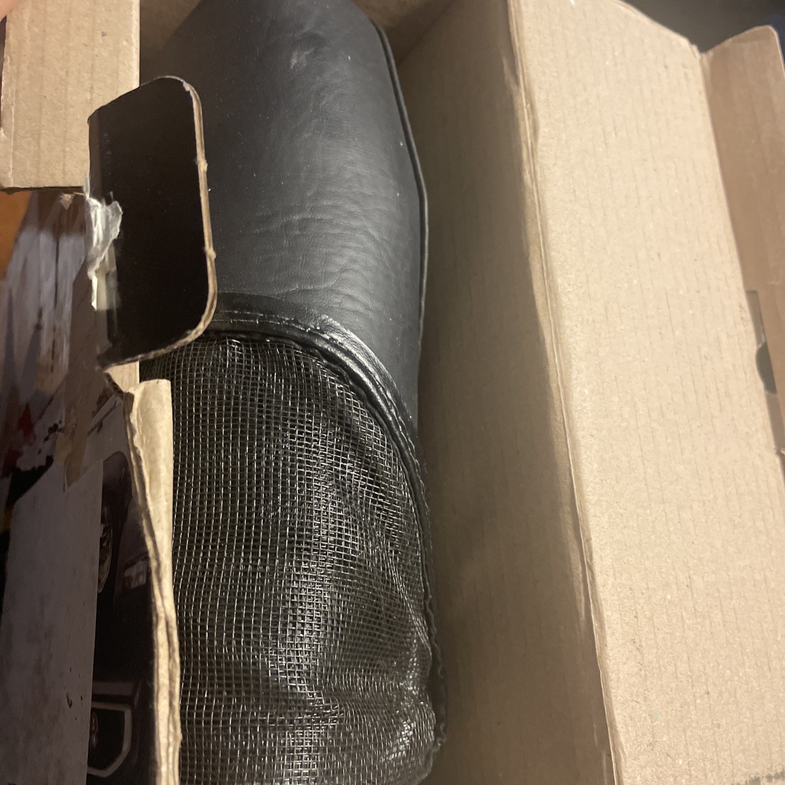 Covercraft LeBra Custom Front End Cover for 2019-2020 Kia Sorento EX/L/LX