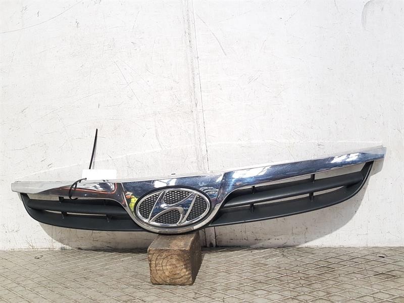 2008-2014 MK1 HYUNDAI I20 FRONT GRILLE 863511J000