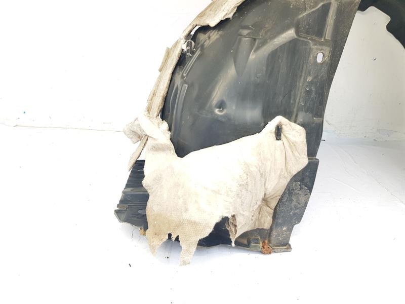2019-2026 MK2 PEUGEOT 208 FRONT ARCH LINER RH DRIVER 5 DOOR HATCH 9823309080