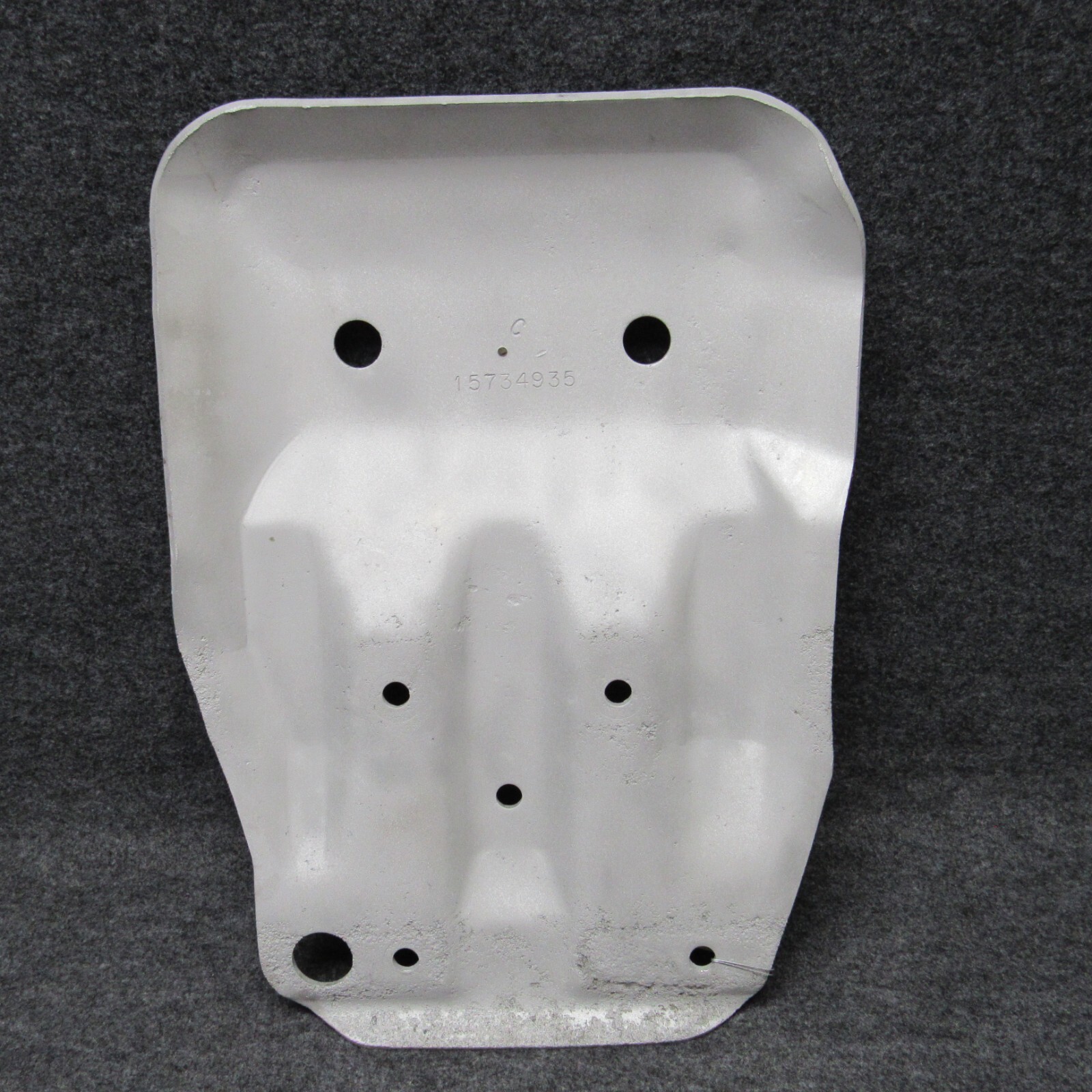 1988-1998 Silverado Sierra C/K 1500 Transfer Case Skid Plate Guard Shield 69880