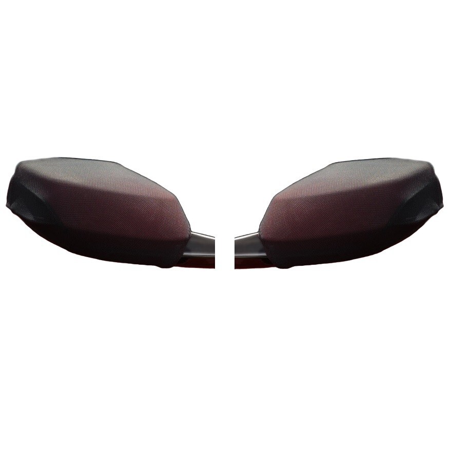 C8 Corvette Stingray NoviStretch Mirror Bra Covers High Tech Stretch Mask 2020 +