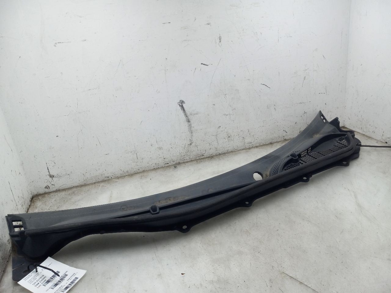 2018 SUBARU BR-Z 2.0L COWL VENT PANEL