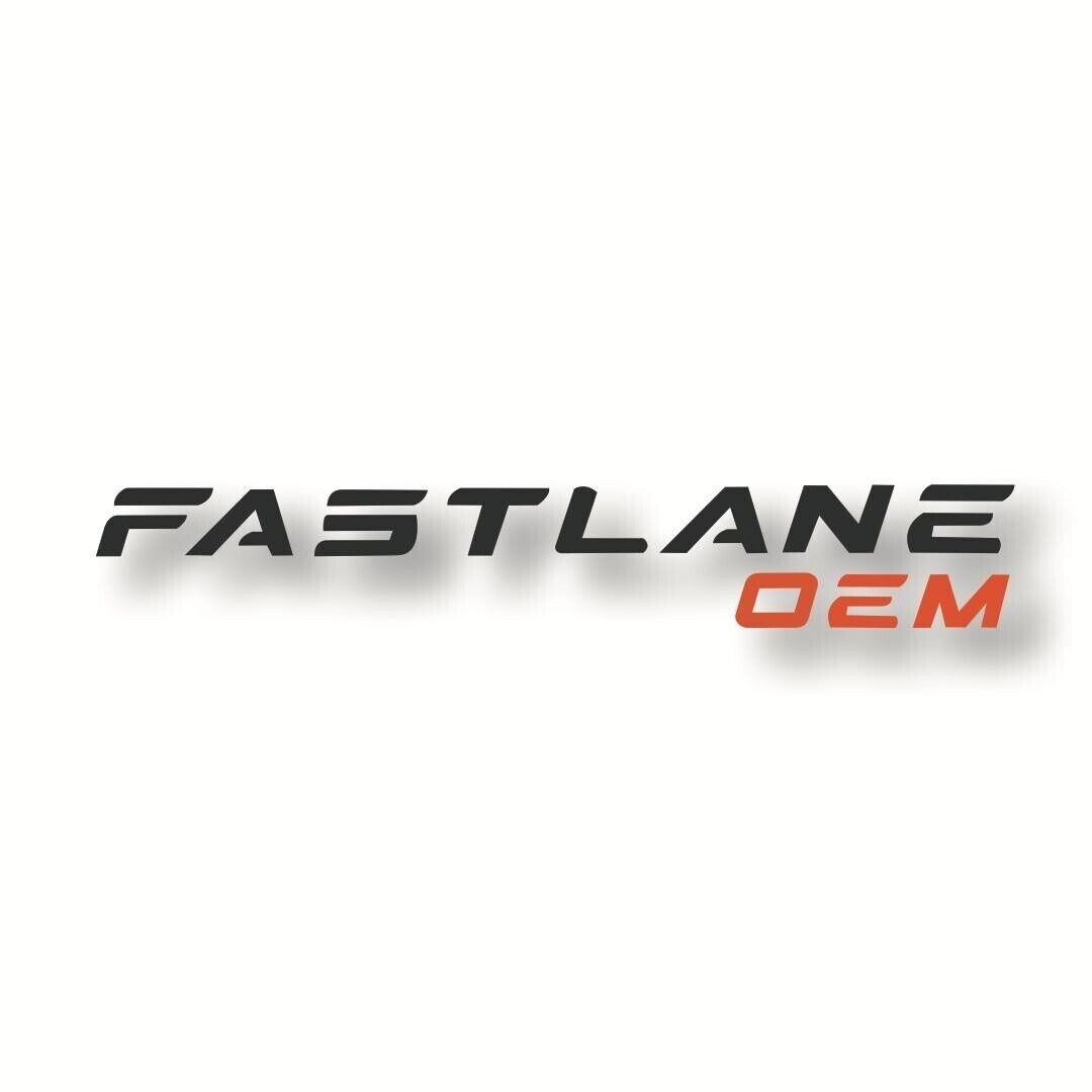 2014-2021 MAZDA 6 FRONT RIGHT STONE GUARD NEW OEM GHP9-50-4P2A