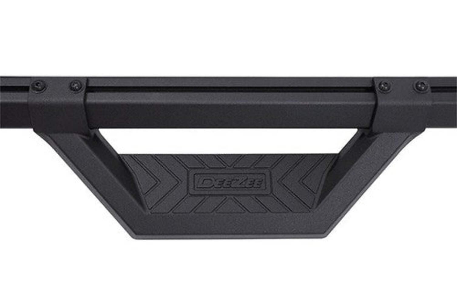 Dee Zee DZ66321CTB HEX Series STEP TRUCK