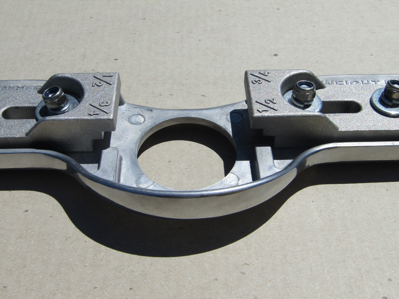 Go Rhino Step-N-Tow Ball Mount Step