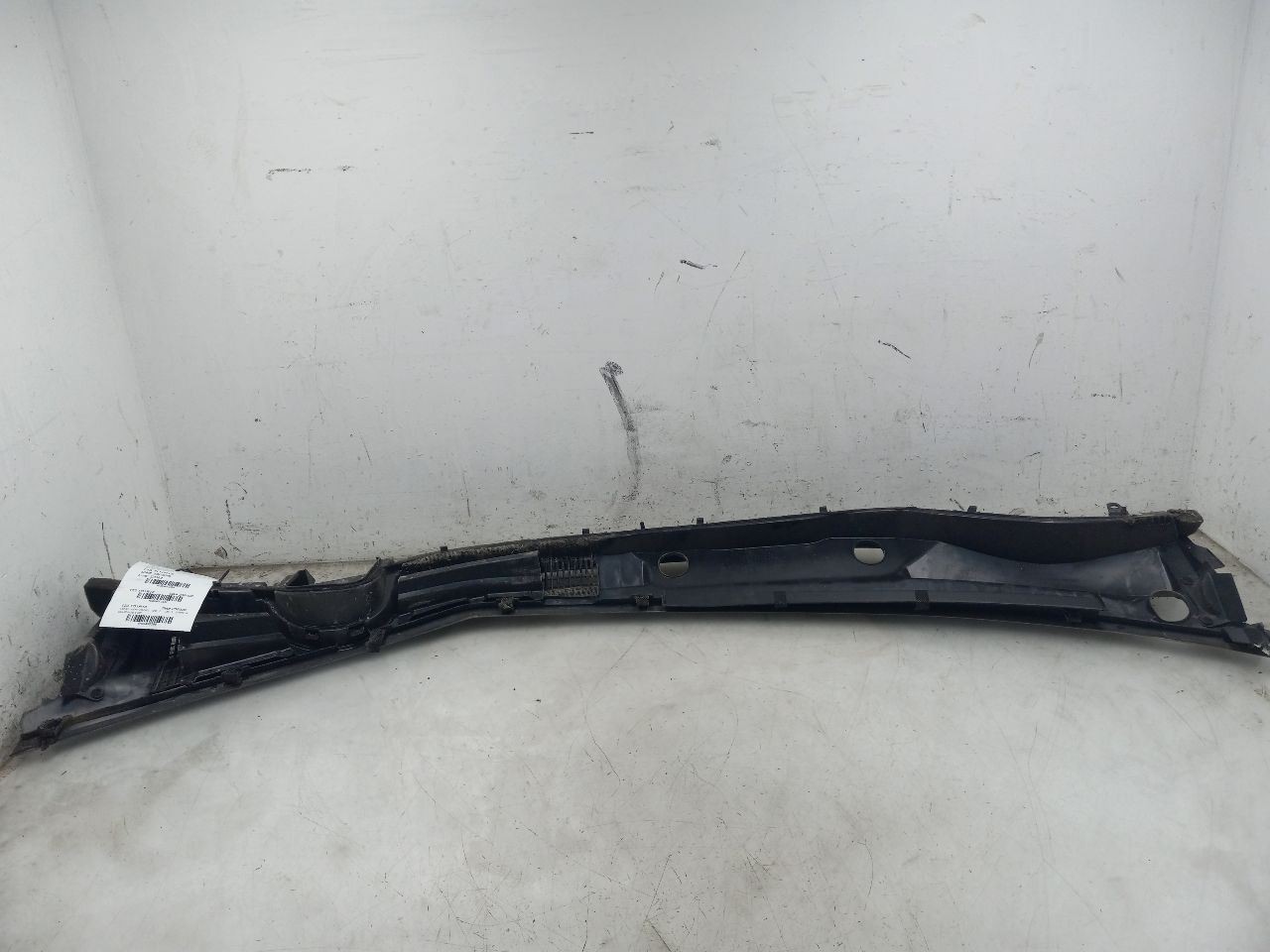 2018 TOYOTA MIRAI RWD AT COWL VENT PANEL