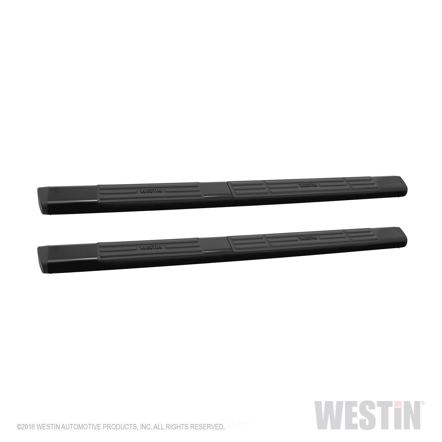 Step Nerf Bar-WT, Standard Cab Pickup Westin 22-6005