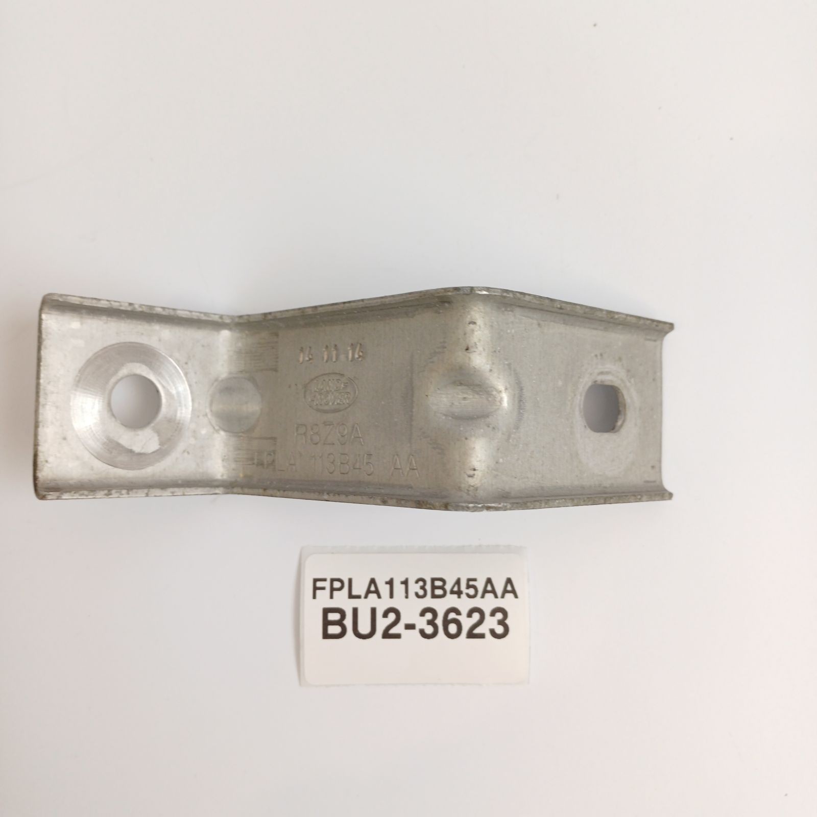 2014-2022 Land Rover Range Rover Sport UNDERBODY SHIELD BRACKET FPLA113B45AA
