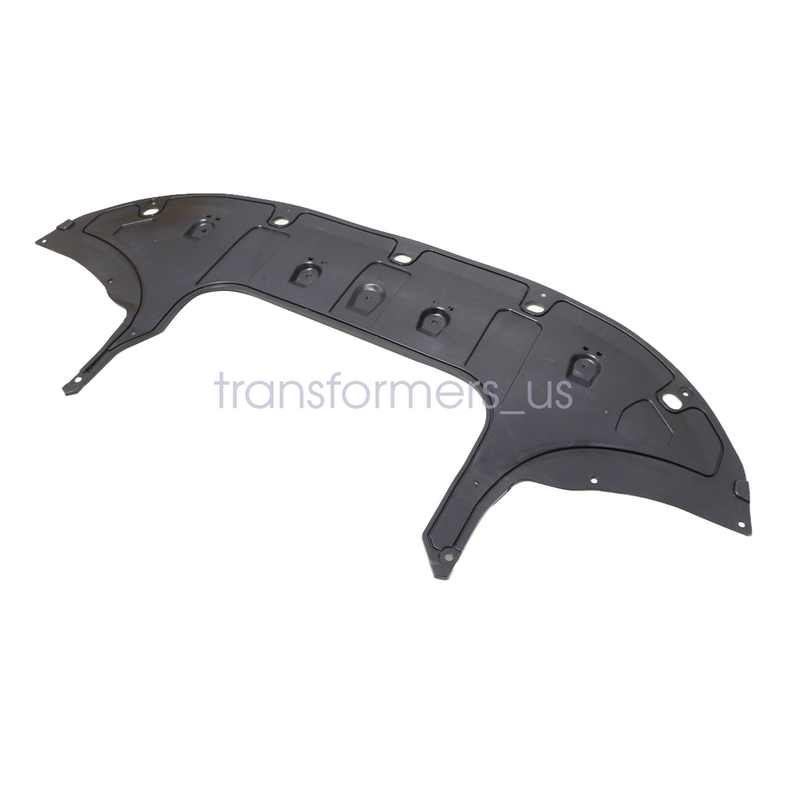 New Front Undercar Shield 29110AA000 Fits Hyundai Elantra 2021 2022 2023