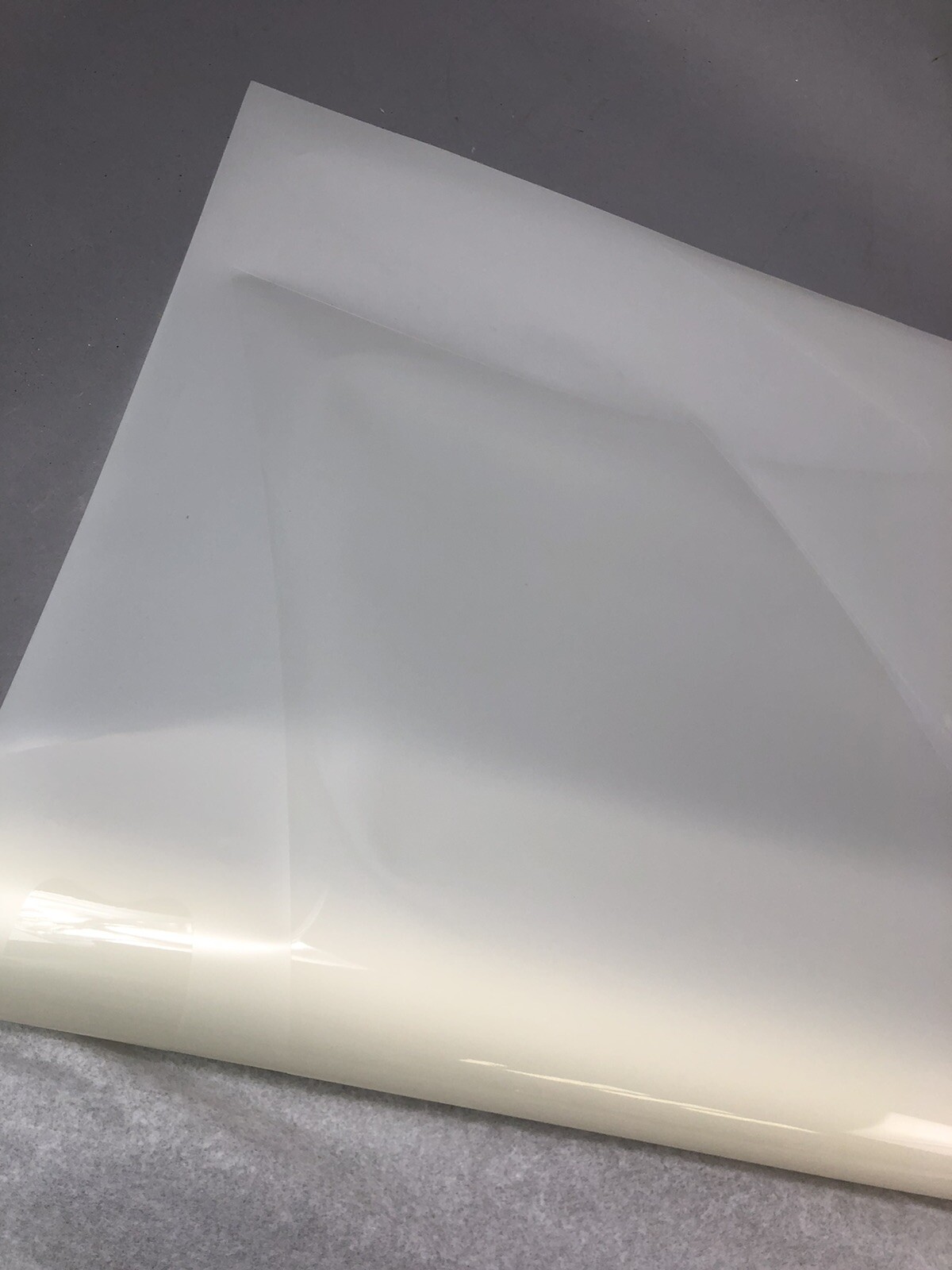 Toyota Camry 2019 Pain Protection Film- Hood, Fenders, Mirror Backs And Door Cup