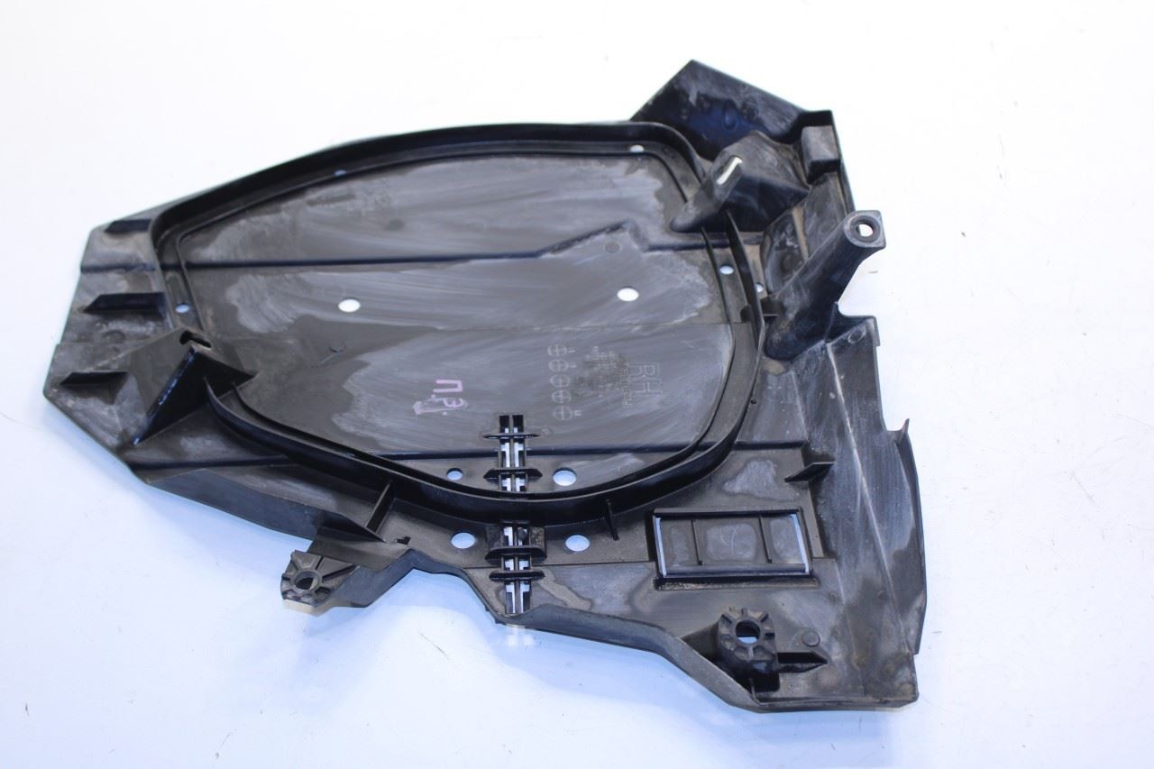 2015-2021 Subaru WRX LH and RH Fuel Tank Skid Plate Protector 42045FJ010 *ReaD*