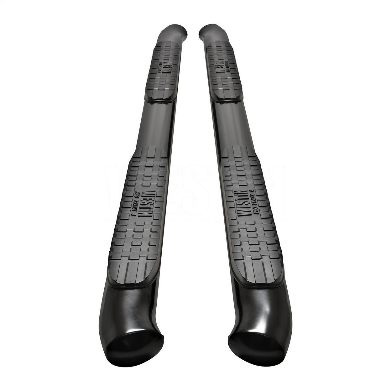 Westin Step Nerf Bar – Explorer 2020-2022 PRO TRAXX 4 Oval Nerf Step Bars