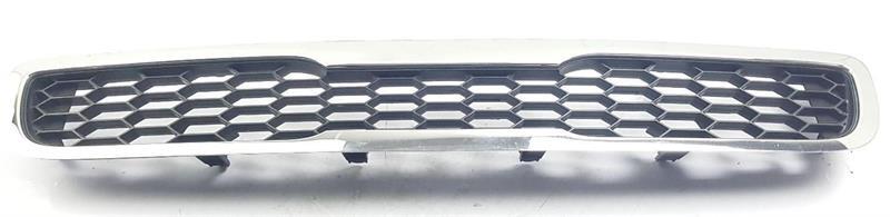 08-2013 MK1 KIA SOUL FRONT GRILLE 863512K050