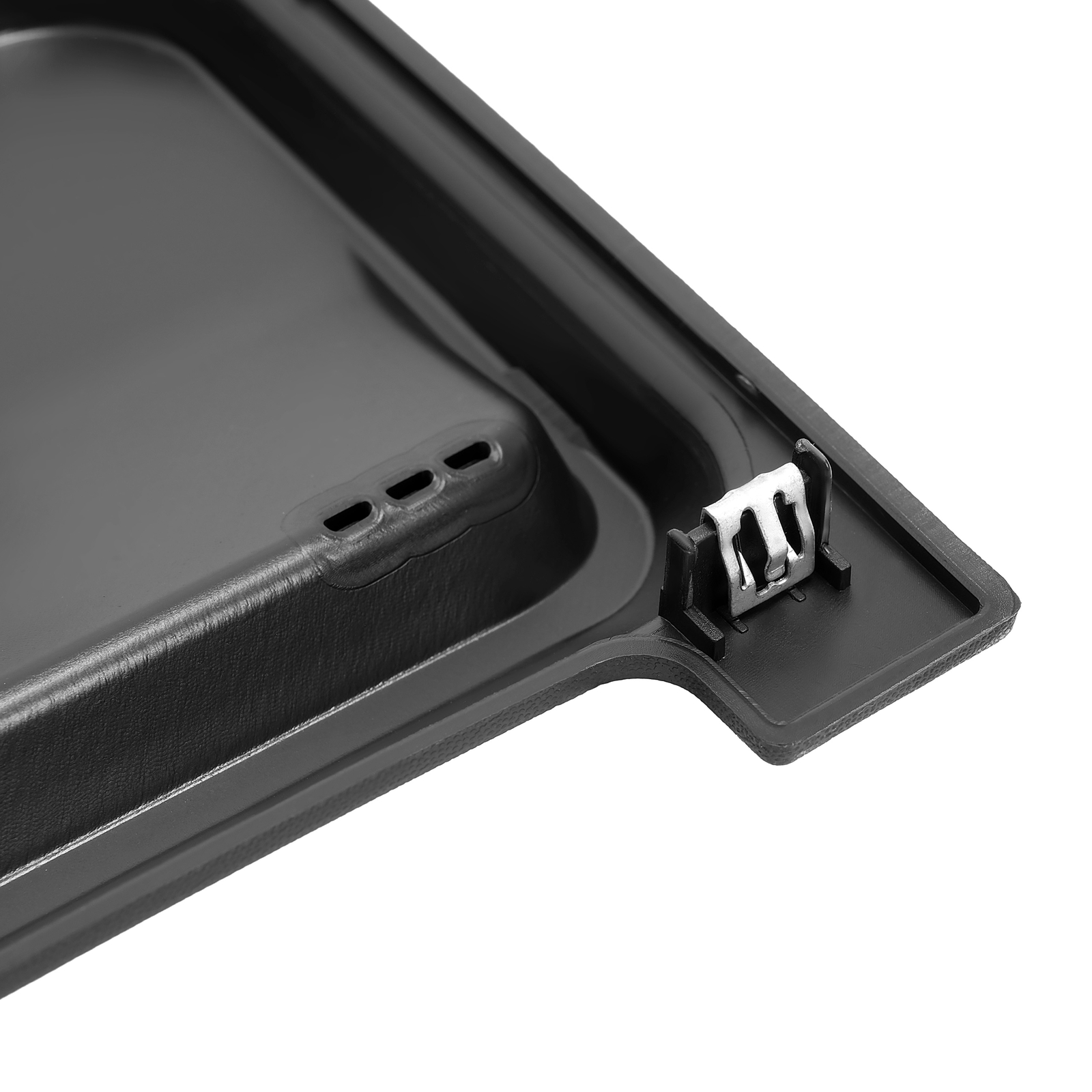 Front Cowl Panel Grille For Jeep Wrangler 2018-2024 #68307260AC