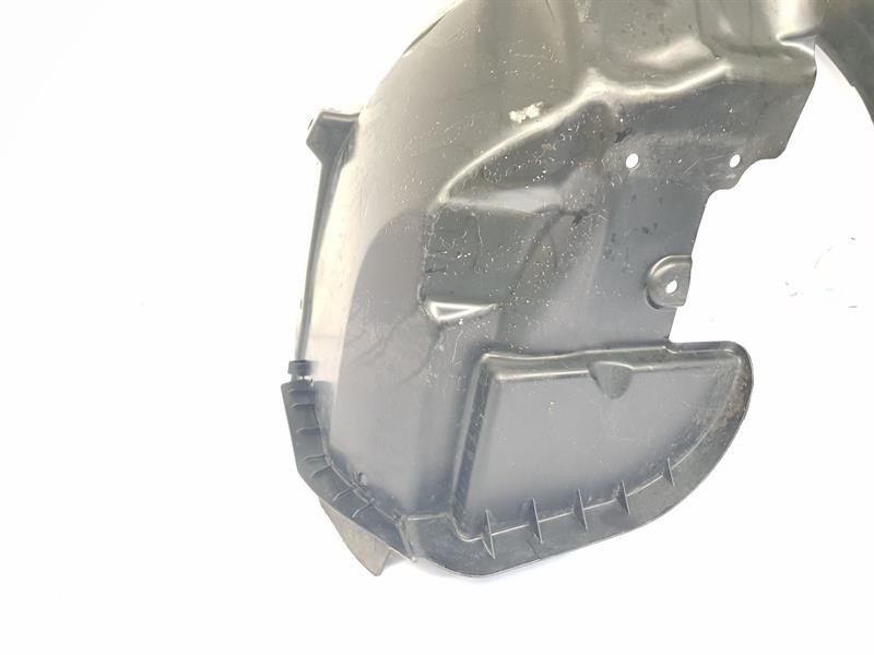 2017-2023 MK8 FORD FIESTA FRONT ARCH LINER RH DRIVER 5 DOOR HATCH H1BB16114AE