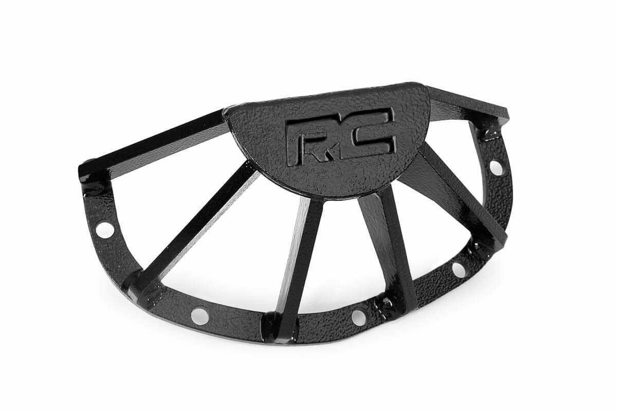 Rough Country Diff Skid Dana 44 Also For Jeep Wrangler Cherok XJ/ JK/ TJ -1033