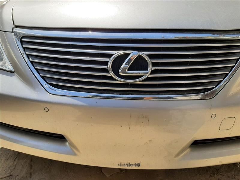 2007 LEXUS LS460 4.6L COWL VENT PANEL