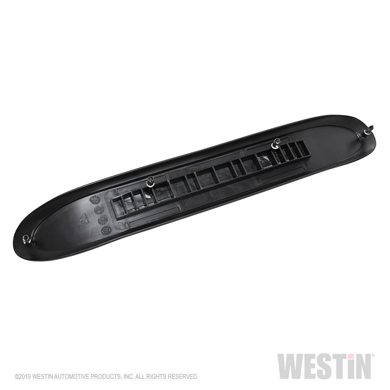 Westin Step Nerf Bar Pad Replacement Service Kit with 20in pad