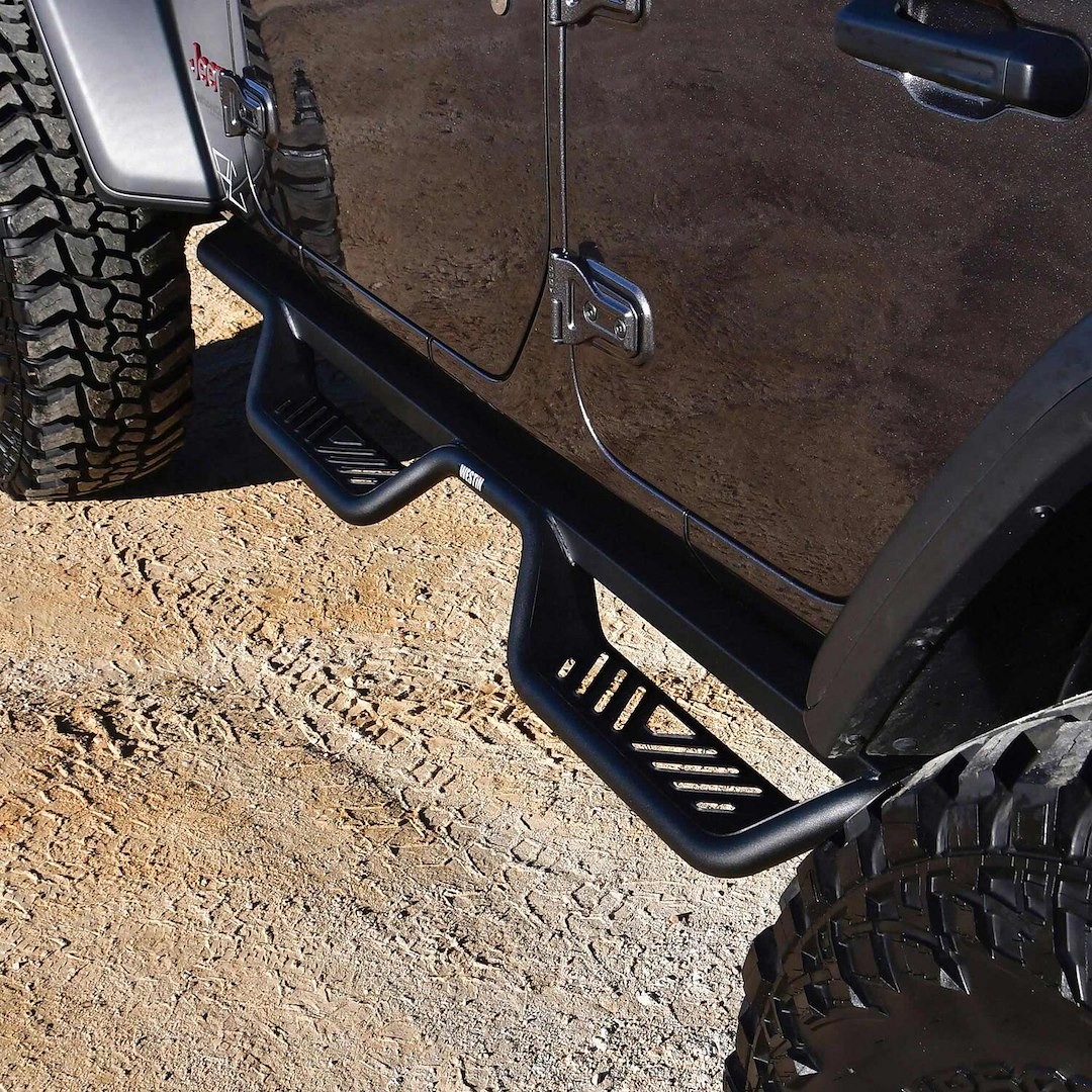 Westin Automotive 20-14065 Nerf Bar