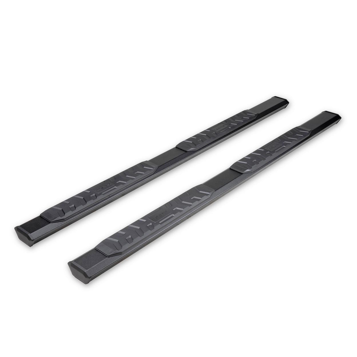 TrailFX AL4020B Rocker Panel Mount