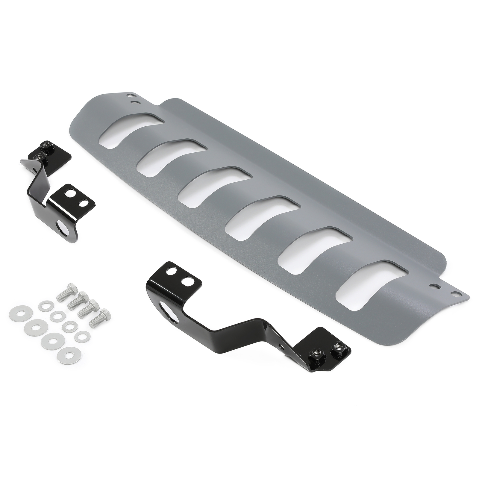 New Front Skid Plate Aluminum For Toyota Tundra/ Sequoia 2003-2007 #PT212-34060