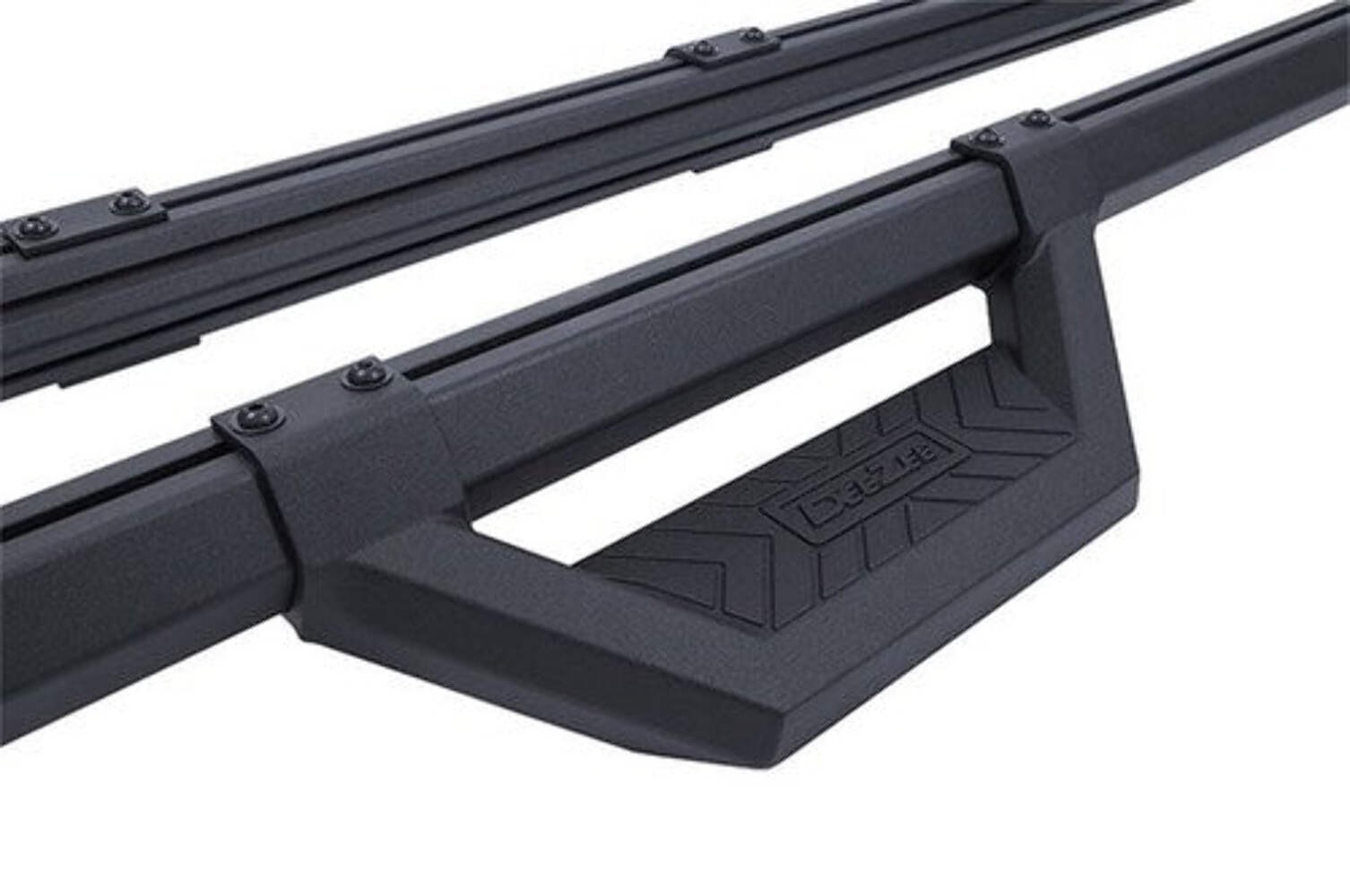 Dee Zee DZ66321CTB HEX Series STEP TRUCK