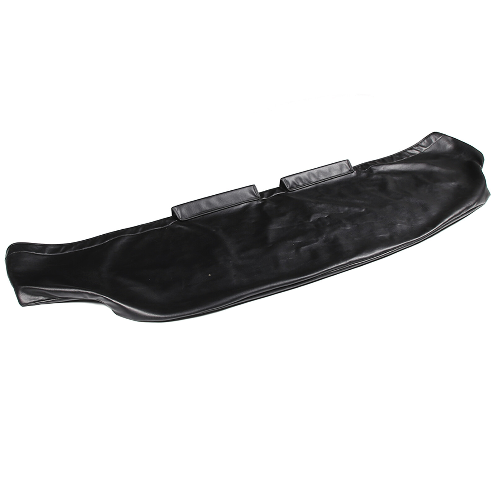 Front End Hood Bumper Mask Bra Cover Protector For Toyota Tundra 2007-2021