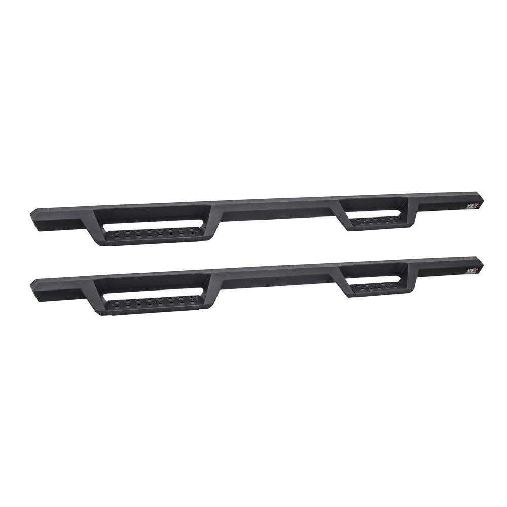 Westin Automotive 56-13935 HDX NERF BAR SQUARE 3″