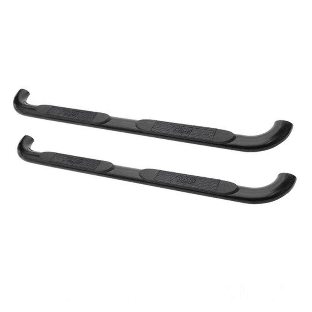 Westin Automotive 21-2315 Platinum NERF BAR OVAL 4″