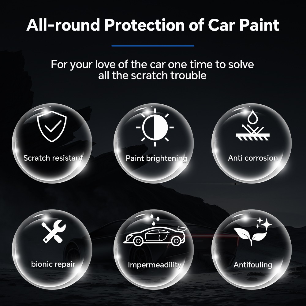 Tesla Model Y 2020-2024 Door Extended PreCut Paint Protection Film Clear Bra PPF