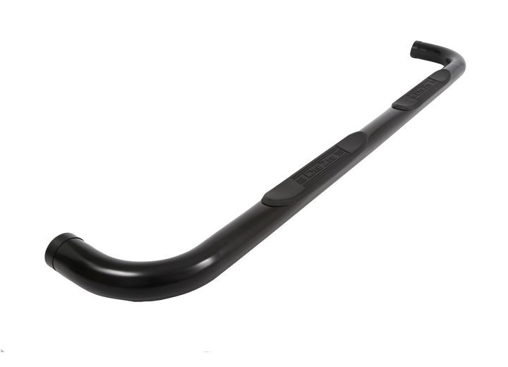 Dee Zee DZ373521 For 19-C Silverado/Sierra 1500 Double Cab Black 3 In Nerf Bar