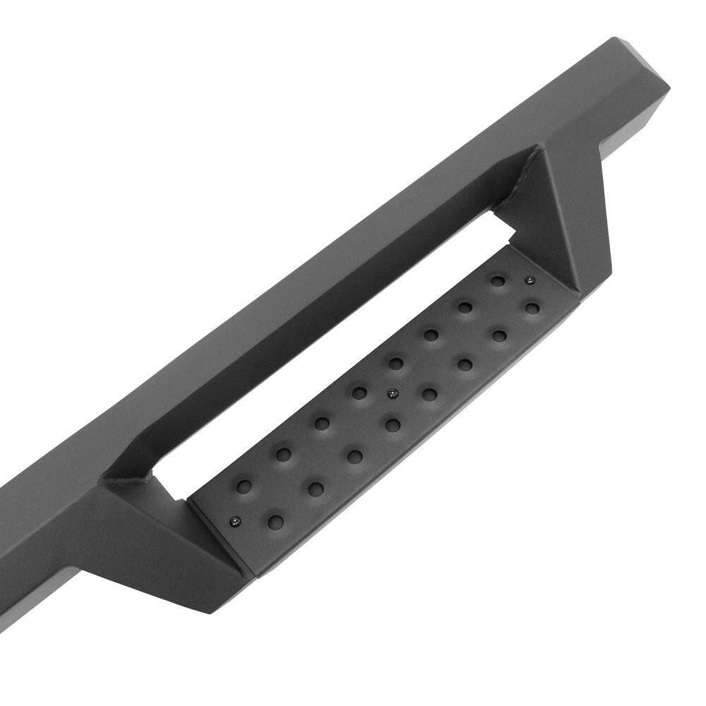 Westin Automotive 56-534335 HDX NERF BAR ROUND 3″ HOOP STYLE