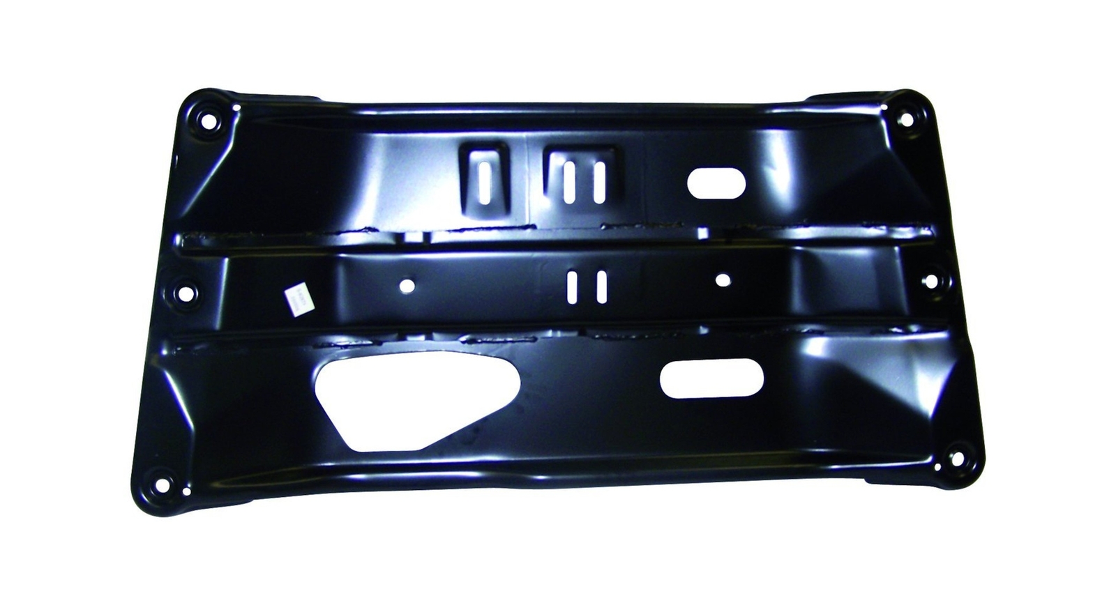 Crown Automotive 52003960 Skid Plate, Black