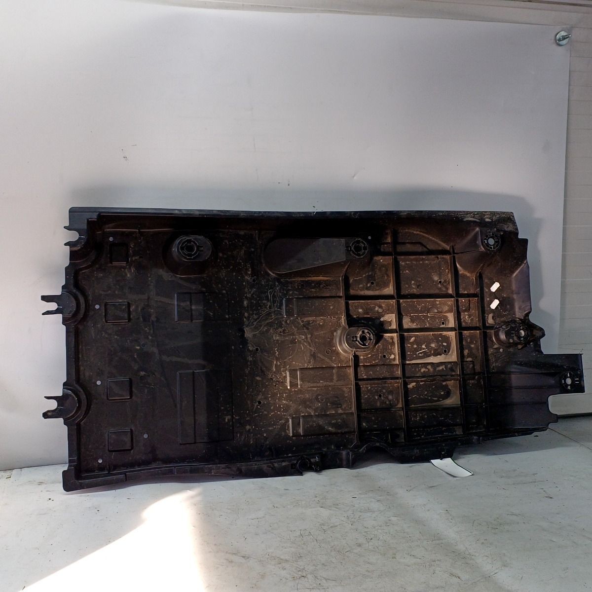 PEUGEOT 2008 19-25 1.2 MK2 FL Undertray Left Side 9848007980