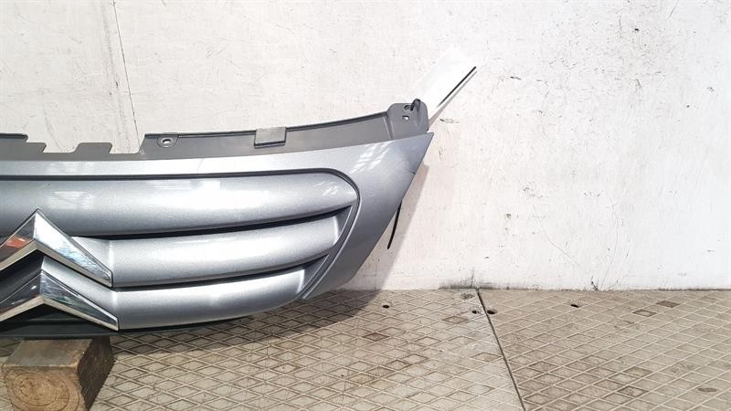 2005-2009 MK1 FL CITROEN C3 FRONT GRILLE 9653053777